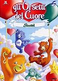 Gli Orsetti Del Cuore #06 - Siccita