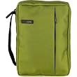Express Large Book / Bible Cover (Green) by Protec