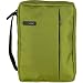 Express Large Book / Bible Cover (Green) by Protec