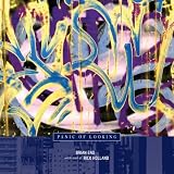 PANIC OF LOOKING - BRIAN ENO AND THE WORDS OF RICK HOLLAND [アナログ盤 / 12インチ / ダウンロード・コード付] (WAP322)