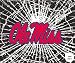 Mississippi Rebels Shattered Auto Decal (12 x 10 -inch)