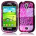 For Samsung©Galaxy Stratosphere 2 II i415 Hard Design Cover Case Pink Exotic Skins