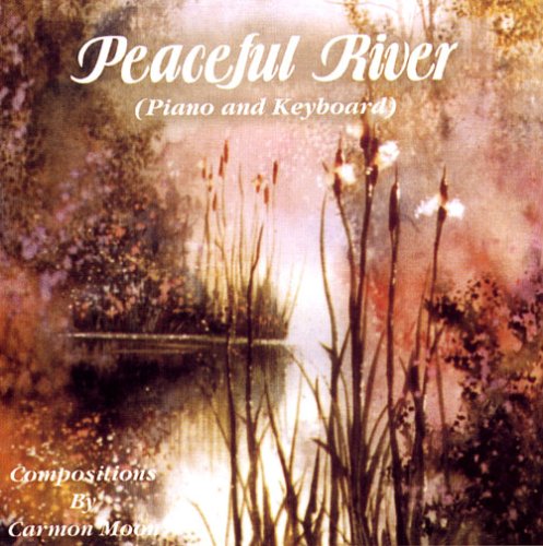 CD-Charts  Music : Peaceful River