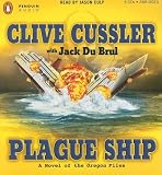  : Plague Ship (Oregon Files)