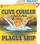 Plague Ship (The Oregon Files)