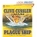 Plague Ship (The Oregon Files)