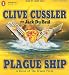 Books : Plague Ship (Oregon Files)