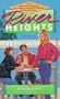 Broken Hearts (River Heights #11)