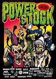 POWER STOCK DVD