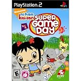 Ni Hao, Kai-Lan: Super Game Day