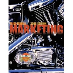 Marketing, 2008 Edition (Hardcover)