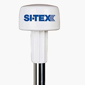Sitex/Koden Sitex Gps-20a Antenna