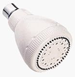 Do it Best 6-Jet Showerhead