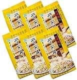 四海楼　具材入皿うどん（冷凍）6食