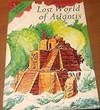 Lost world of Atlantis