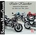 Italo-Klassiker: Italienische Motorr�der der 60er und 70er Jahre