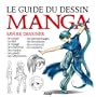 Le guide du dessin manga