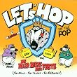 Let's hop - Das Allerbeste aber feste