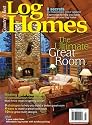 Country's Best Log Homes (1-year)