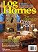 Country's Best Log Homes