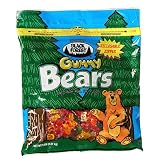 Black Forest-Gummy Bears, 6lb. bag