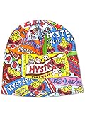 (マイファーストヒステリック) MY FIRST HYSTERIC Hysteric Candy Packages総柄ベビーキャップ