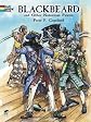 Blackbeard and Other Notorious Pirates Coloring Book (Dover Coloring Book)