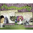Happy Endings by Hans Christian Andersen and The Brothers Grimm