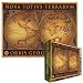 Jigsaw Puzzle by Max Besjana, Orbis Geographica 2, 26.5 in X 19.25 in. Ships same day.