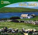 Ireland - 2010 National Geographic Wall Calendar