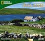 Ireland - 2010 National Geographic Wall Calendar