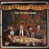Image de l'album de The Little Willies
