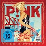 Funhouse Tour: Live in Australia