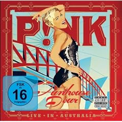 Funhouse Tour: Live in Australia