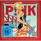 Funhouse Tour: Live in Australia