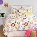 C&F Home 89938.3FQSET Lilly Full/Queen 3 Pc Quilt Mini Set