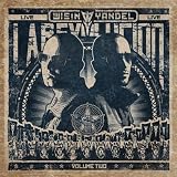 Wisin & Yandel La Revolucion Live Volume Two