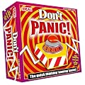 Ideal Dont Panic Board Game