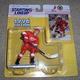 1996 Paul Coffey NHL Starting Lineup