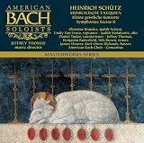 Sch�tz: Musikalische Exequien