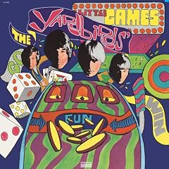 Little Games Mono Edition Lp [Vinyl LP]