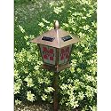 Mississippi State Solar Lantern