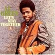 Let's Stay Together