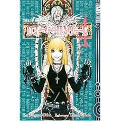 Death Note 4