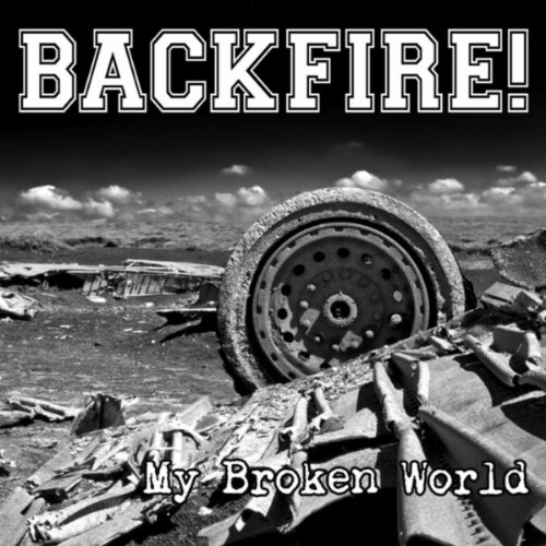 Backfire-My Broken World-CD-FLAC-2012-DeVOiD Download