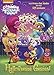 Halloweenie Genies! (Shimmer and Shine)