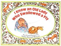 I Know an Old Lady Who Swallowed a Fly