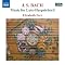 BACH 101: THE SHORT COURSE.
