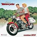 Historic Motorcycles Calendar