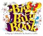 The Big Bug Book: A Pop-up Celebration by David A. Carter